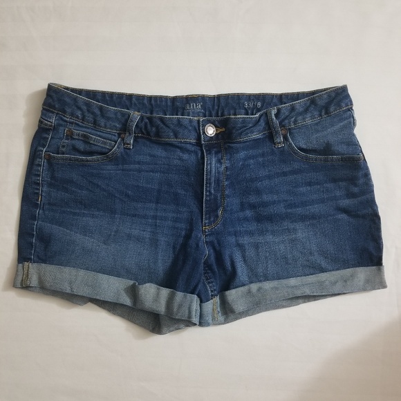 ana jean shorts
